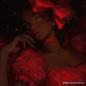 Meet your Posher, Mavis